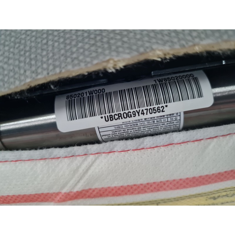 AIRBAG CORTINA DELANTERO DERECHO 1W85020000 