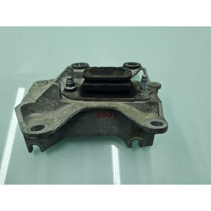 SOPORTE MOTOR IZQUIERDO 112210001R 