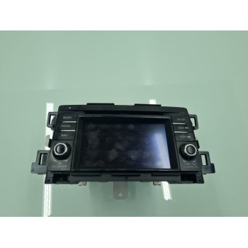 SISTEMA NAVEGACION GPS CVVM42F0JMA 