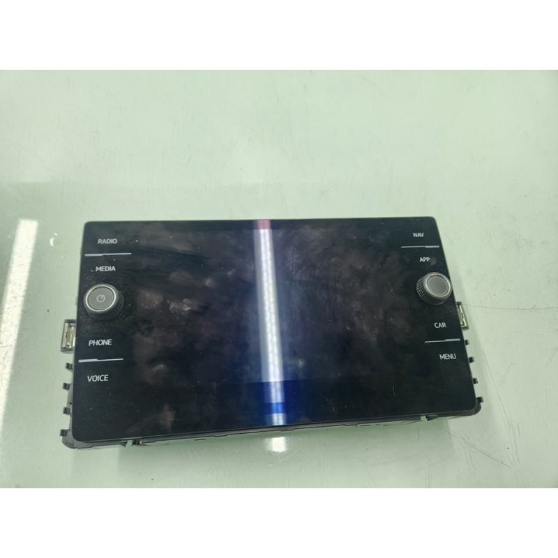PANTALLA MULTIFUNCION 5NN919605B 