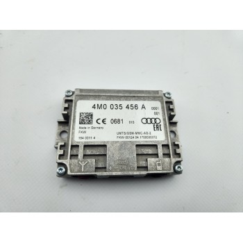 MODULO ELECTRONICO 4M0035456A 