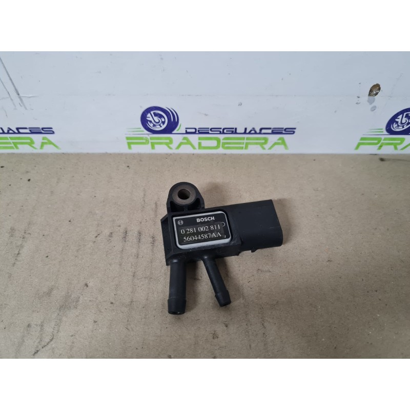 SENSOR PRESION 0281002811 