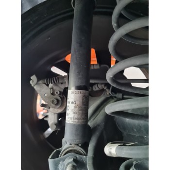 AMORTIGUADOR TRASERO IZQUIERDO 2Q0512013CT 