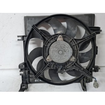 ELECTROVENTILADOR 