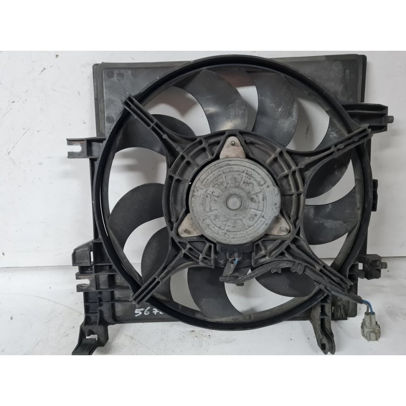ELECTROVENTILADOR 
