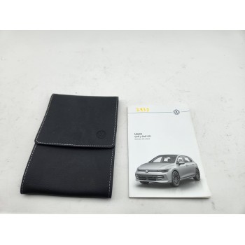 MANUAL INSTRUCCIONES 5H0012860AA 
