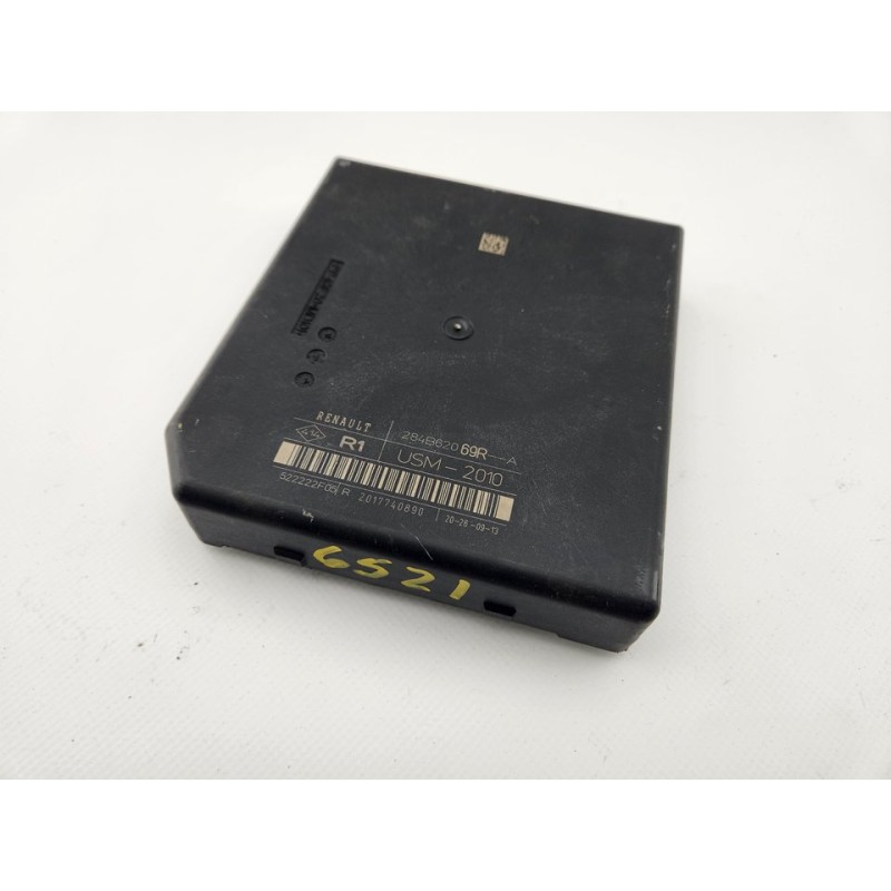 CAJA RELES / FUSIBLES 284B62069R 