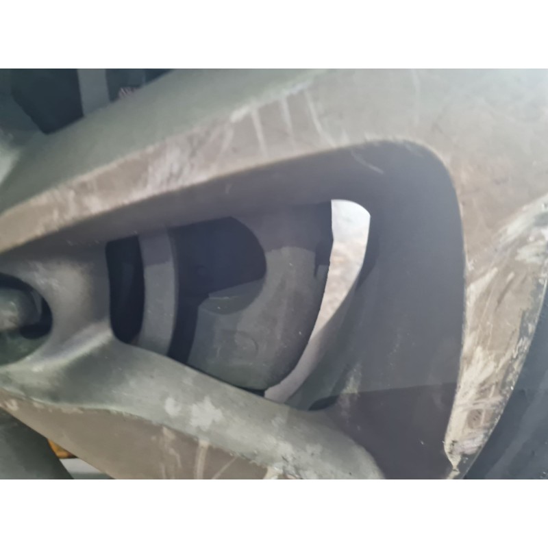 PINZA DE FRENO DELANTERA DERECHA 