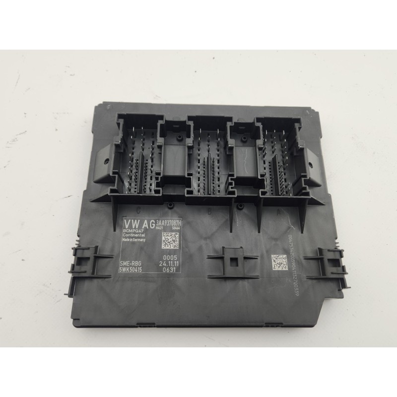 MODULO ELECTRONICO 3AA937087H 