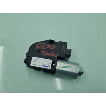 MOTOR TECHO ELECTRICO 67617316536 
