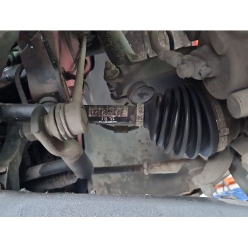 TRANSMISION DELANTERA IZQUIERDA 1K0407271LB 