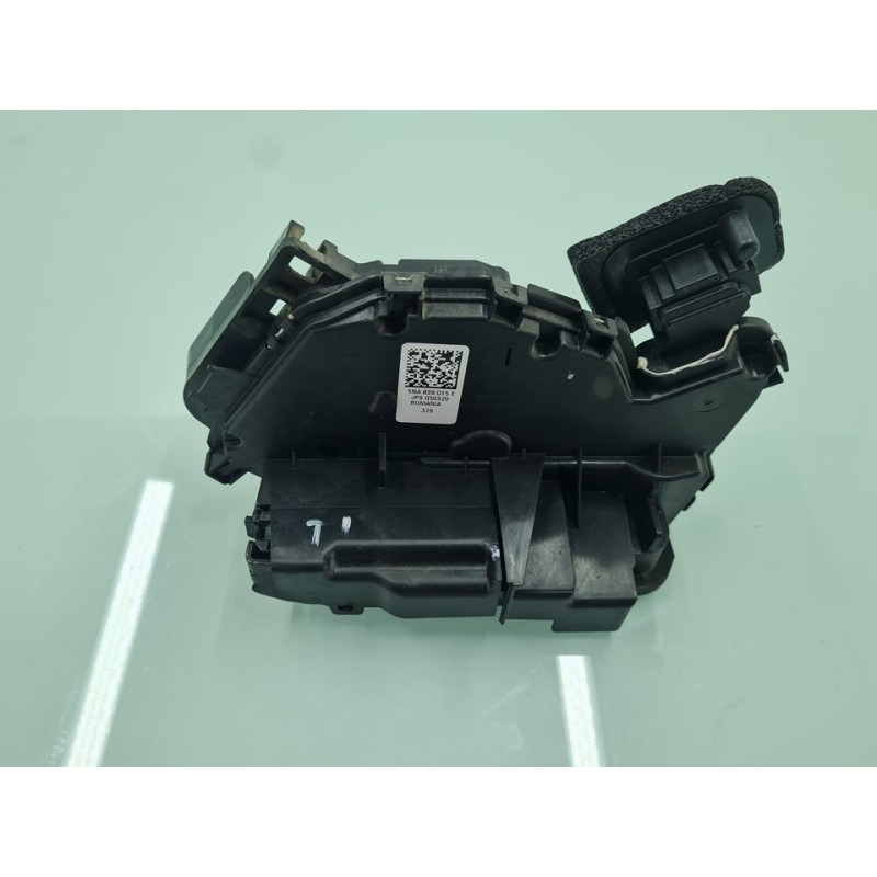 CERRADURA PUERTA TRASERA IZQUIERDA 5NA839015E 
