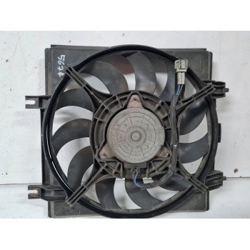 ELECTROVENTILADOR 