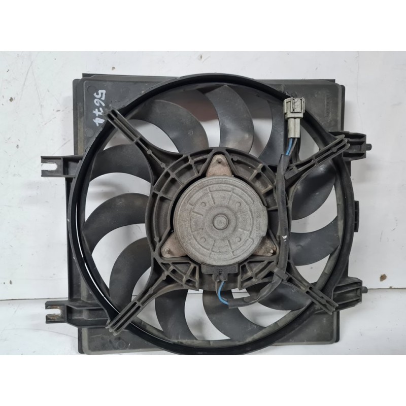 ELECTROVENTILADOR 