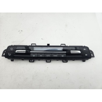 MANDO CLIMATIZADOR 98075402ZD 
