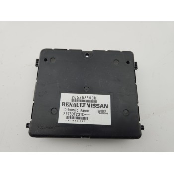 MODULO ELECTRONICO 285258590R 