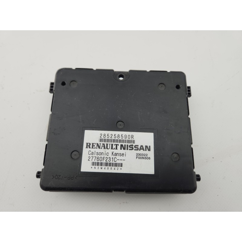 MODULO ELECTRONICO 285258590R 