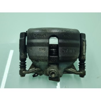 PINZA DE FRENO DELANTERA IZQUIERDA 3Q0105G 