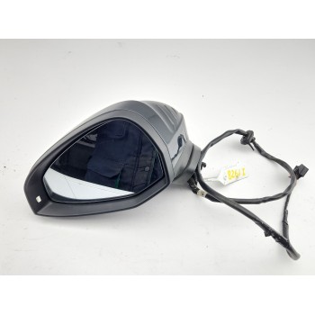 RETROVISOR IZQUIERDO 8W1857409D 