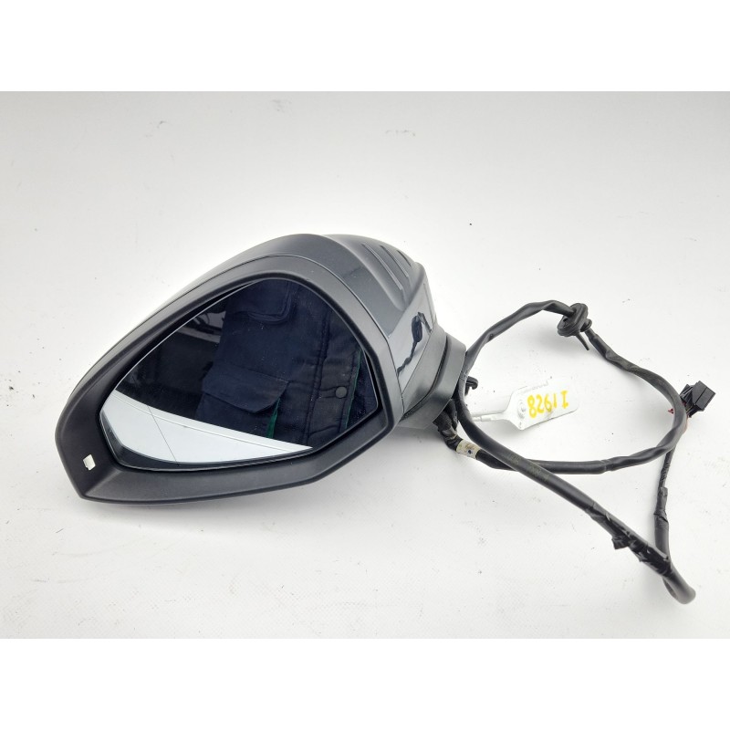 RETROVISOR IZQUIERDO 8W1857409D 