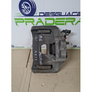 PINZA DE FRENO DELANTERA IZQUIERDA 