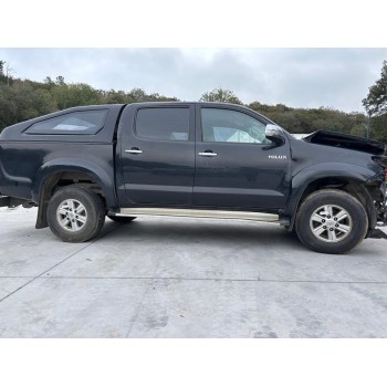 TOYOTA HILUX (KUN)