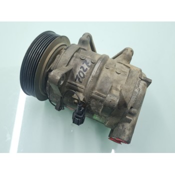 COMPRESOR AIRE ACONDICIONADO 5062118450 
