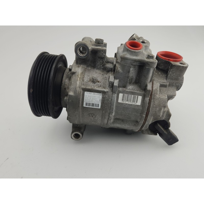 COMPRESOR AIRE ACONDICIONADO 8E0260805CB 