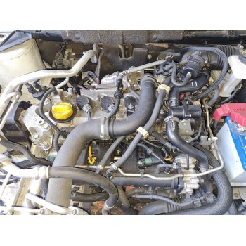 MOTOR COMPLETO HRA2DDT 
