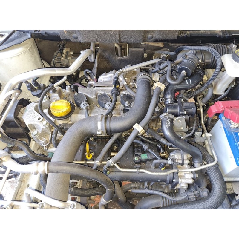 MOTOR COMPLETO HRA2DDT 