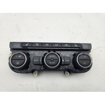 MANDO CLIMATIZADOR 7N0907044AN 