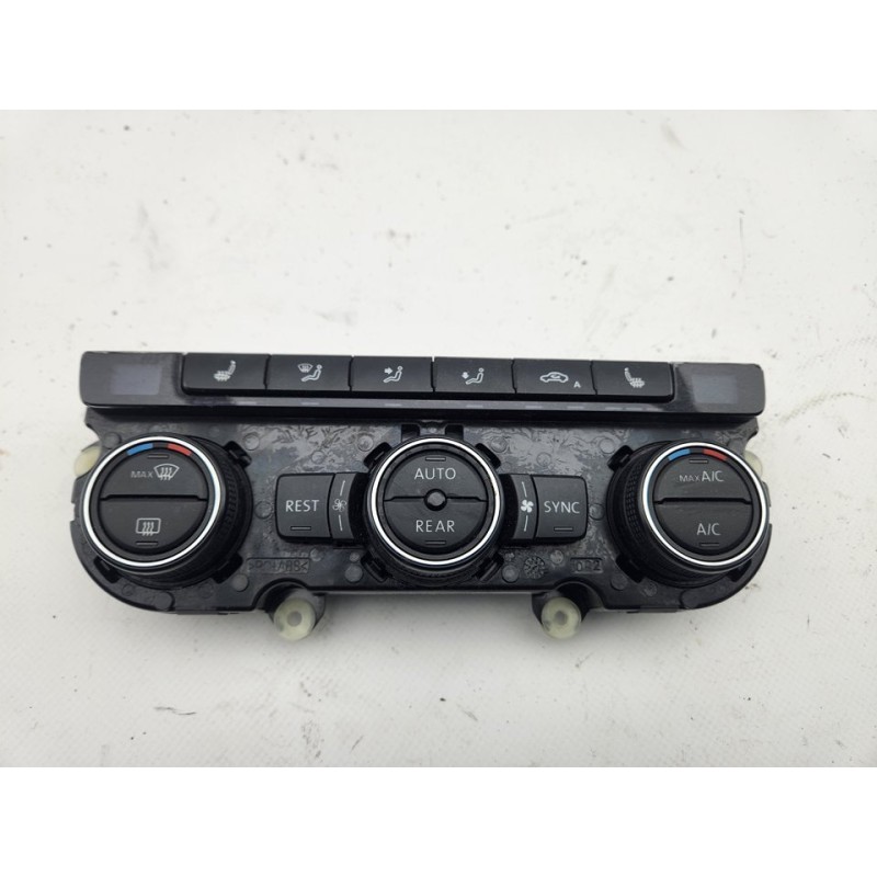 MANDO CLIMATIZADOR 7N0907044AN 