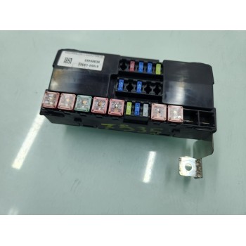 CAJA RELES / FUSIBLES 91950C8300 
