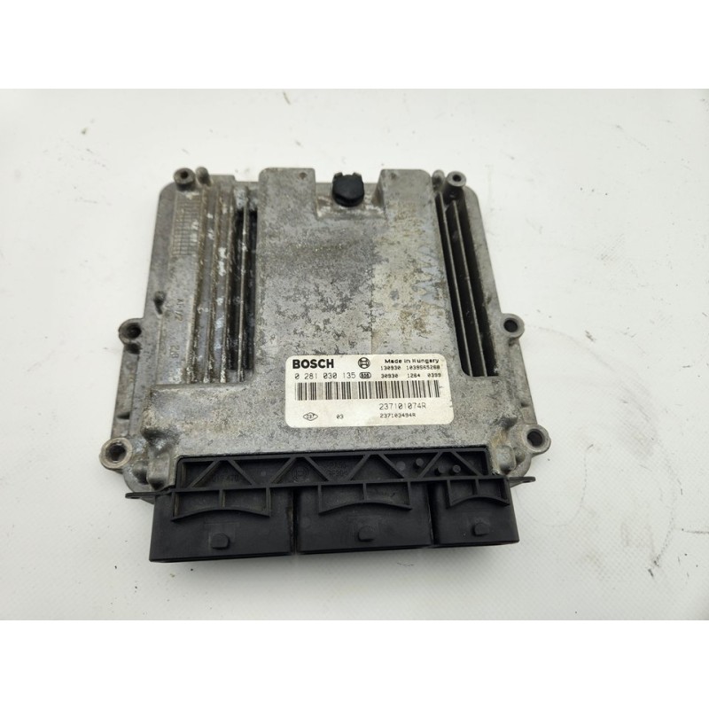 CENTRALITA MOTOR UCE 237101074R 