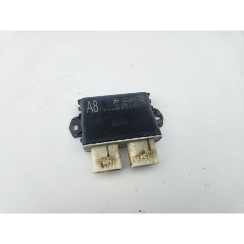MODULO ELECTRONICO 891B20W050 