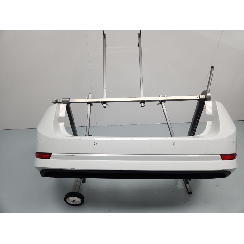 PARAGOLPES TRASERO 5E7807421 