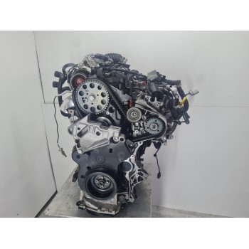 MOTOR COMPLETO DTU 