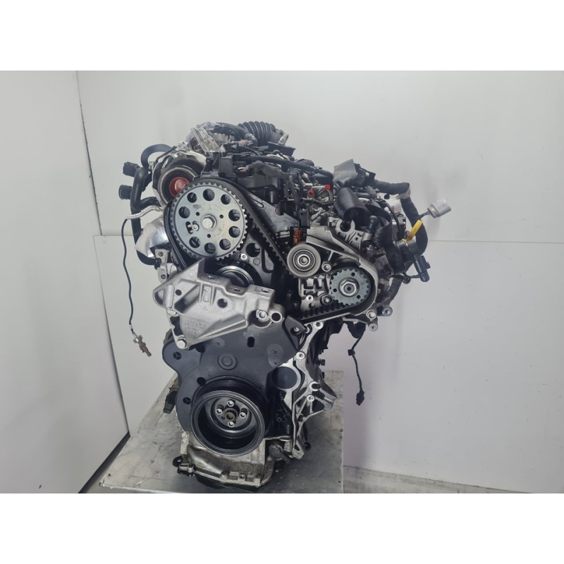 MOTOR COMPLETO DTU 