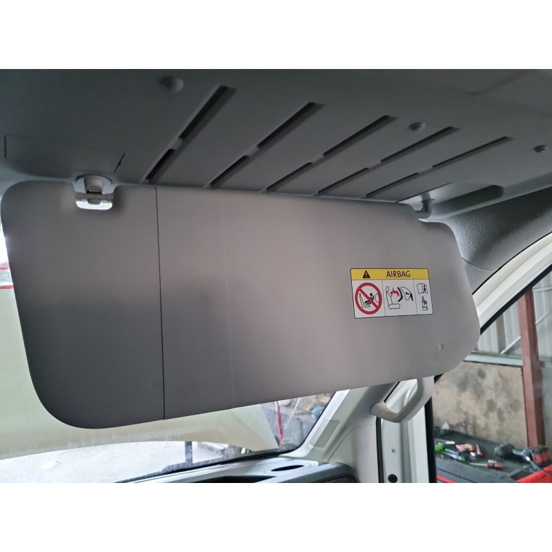 PARASOL DERECHO 7C0857552BF 