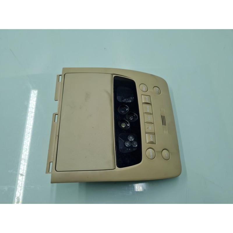 LUZ INTERIOR 1D153009G 