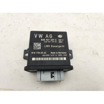 MODULO ELECTRONICO 8X0907357C 