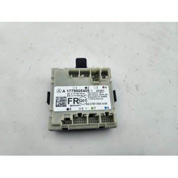 MODULO ELECTRONICO A1779005409 