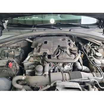 MOTOR COMPLETO PT204 