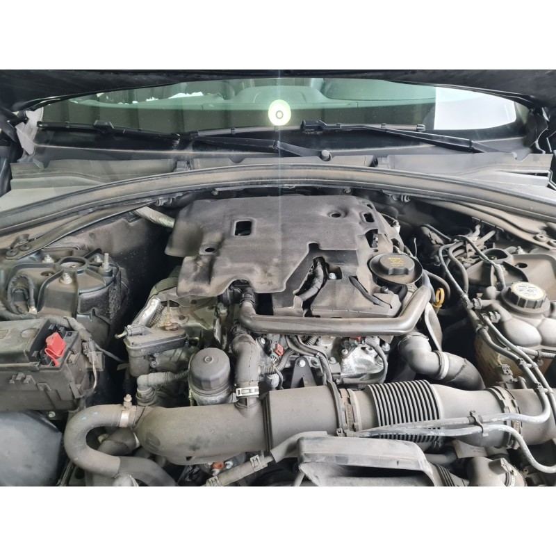 MOTOR COMPLETO PT204 