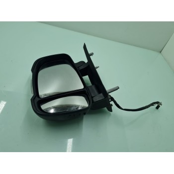 RETROVISOR IZQUIERDO 