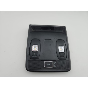 LUZ INTERIOR 969803518R 
