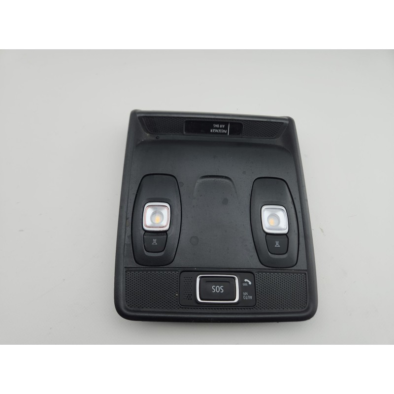 LUZ INTERIOR 969803518R 