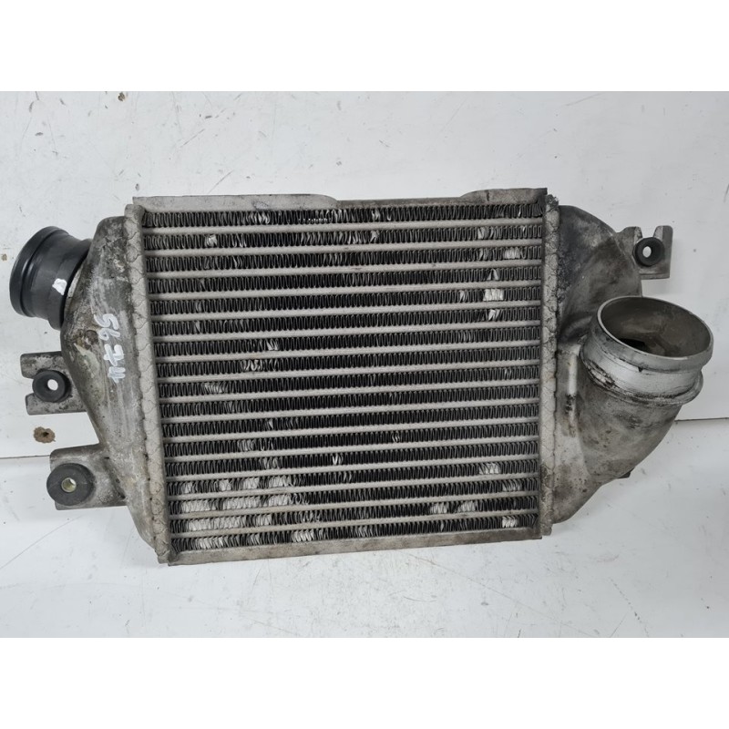 INTERCOOLER 