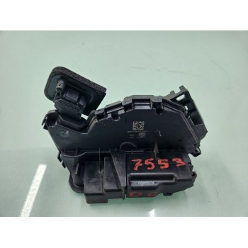 CERRADURA PUERTA DELANTERA DERECHA 5TB837016A 