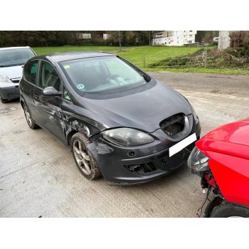 SEAT ALTEA (5P1)